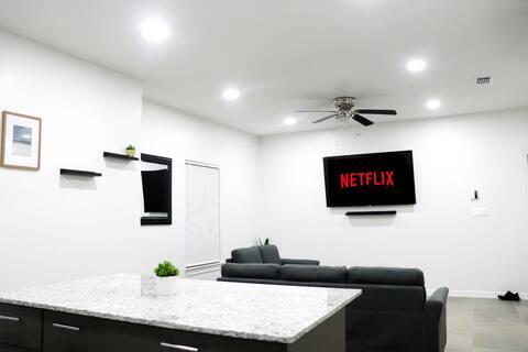 Cozy Ambience/2Bd 2Bth