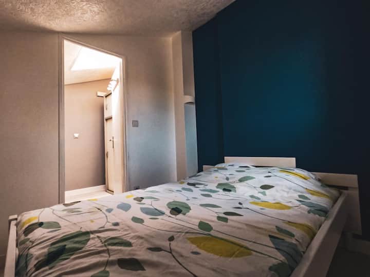 Спална соба 2