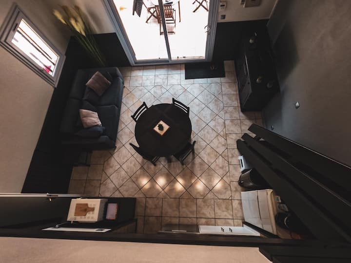 Дневна соба