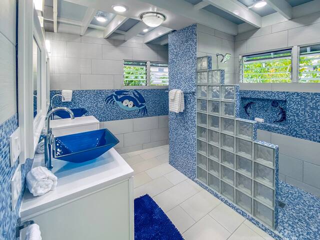 100 Feet From Your Bed to the Ocean! Kona is OPEN gallery image 5