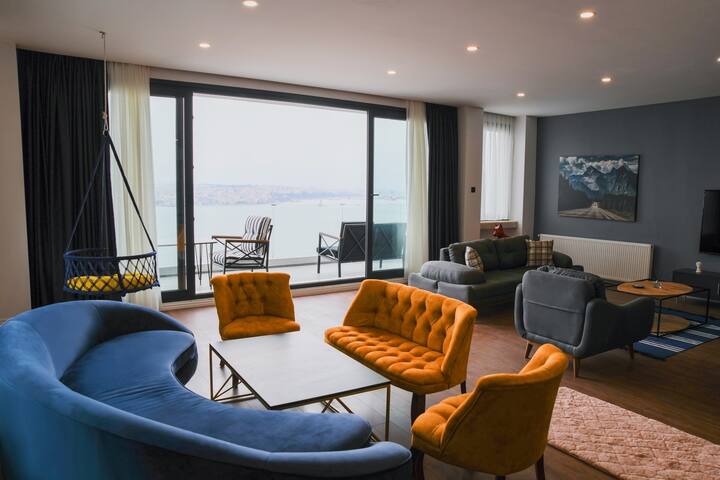 Spectacular View,4BR/2BA,the Best Flat in the City gallery image 5