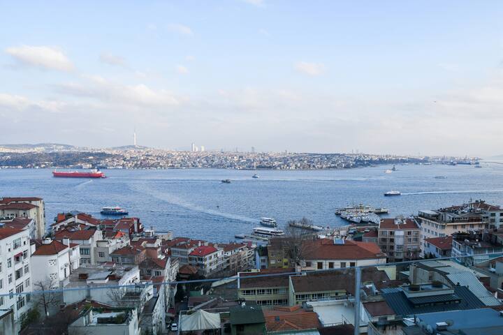 Spectacular View,4BR/2BA,the Best Flat in the City gallery image 2