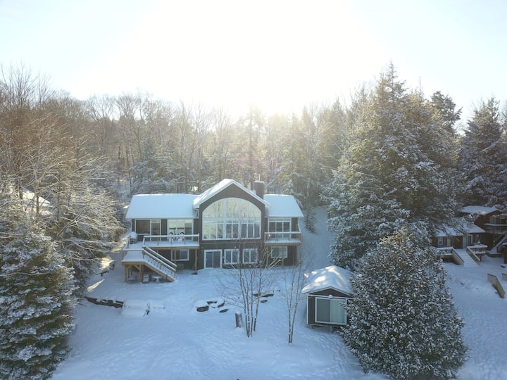 Easter Island Vacation Rentals & Homes Minden Hills, Canada Airbnb