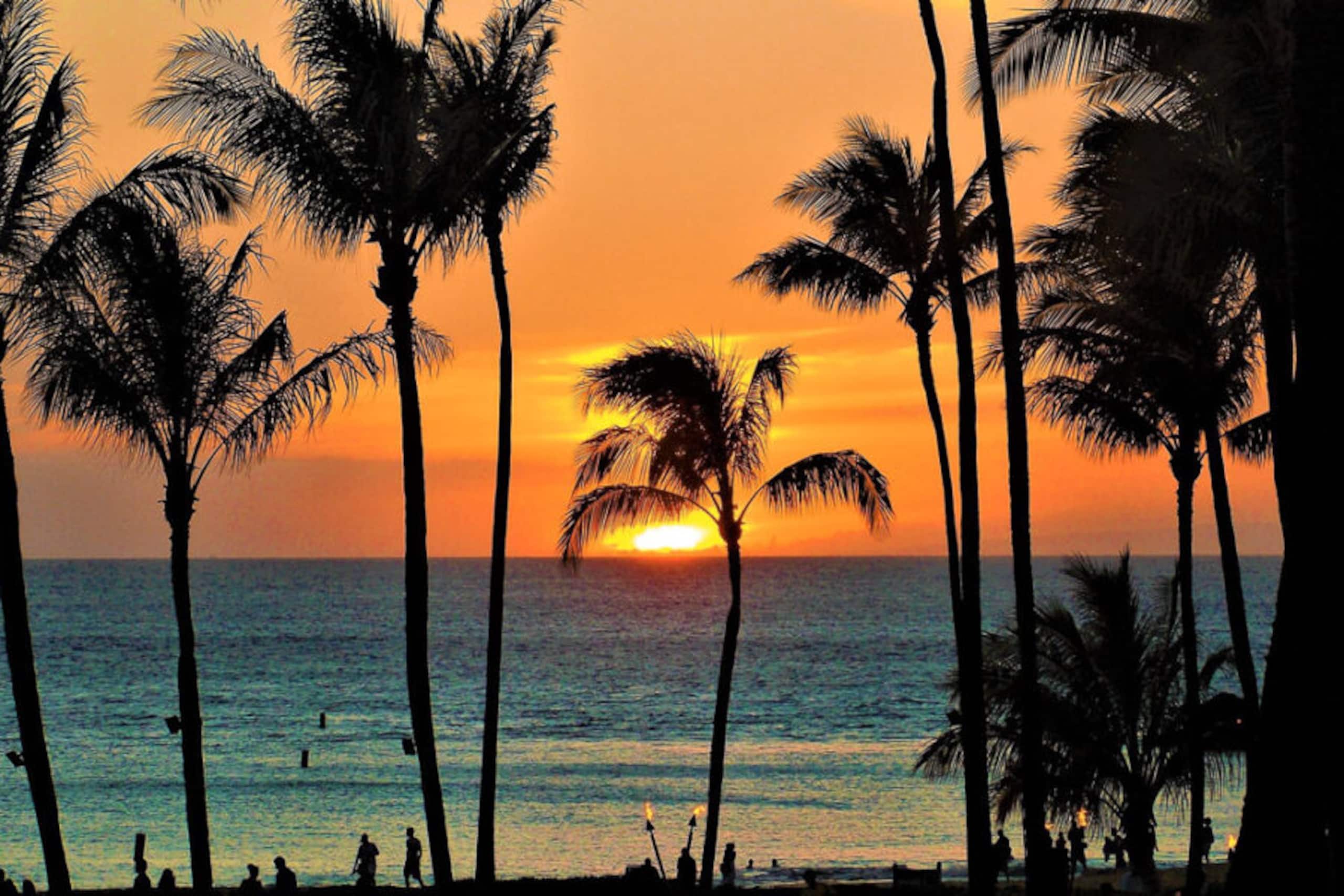 Condo in Honolulu · ★4.47 · 2 bedrooms · 3 beds · 2 private baths - Image 4