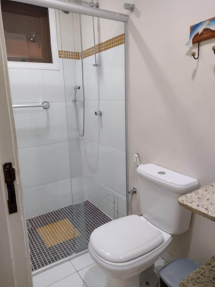 Dormitorio de baño 5. 