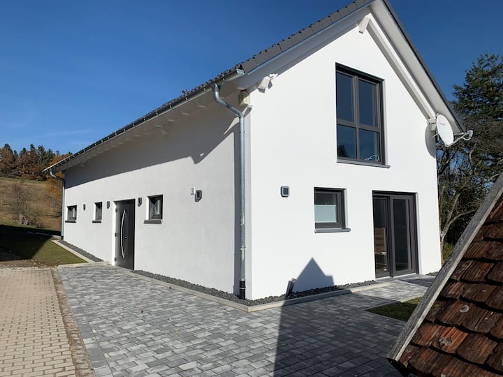 SchwarzWald4you-Haus-Accessible-100%Climate-neutral