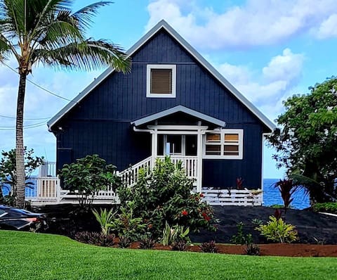 OCEANFRONT Cliff house ~ SPECTACULAR Views