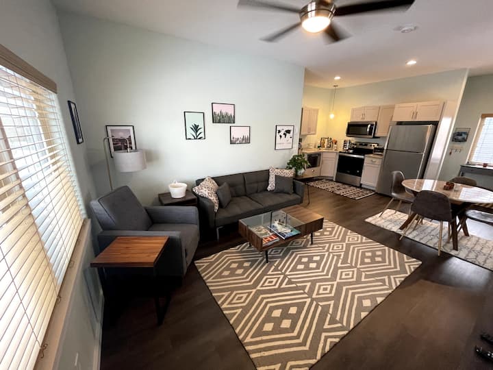 Gunnison Vacation Rentals & Homes Colorado, United States Airbnb