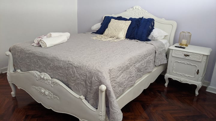 ห้องนอน