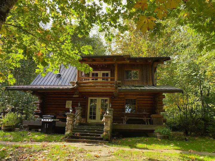 Deming Vacation Rentals & Homes Washington, United States Airbnb