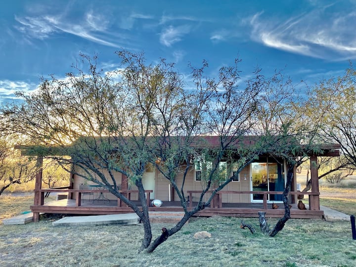 Sonoita Vacation Rentals Airbnb