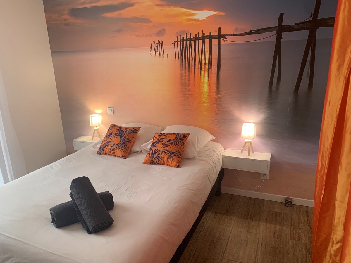 Спална соба 4