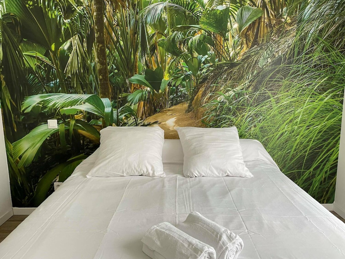 Спална соба 5