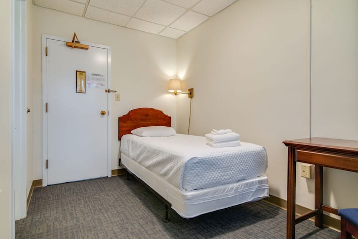 Спална соба 2