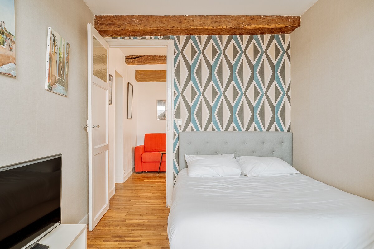 ห้องนอน