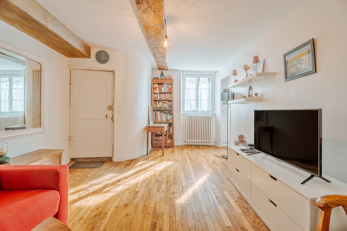 ห้องนั่งเล่น