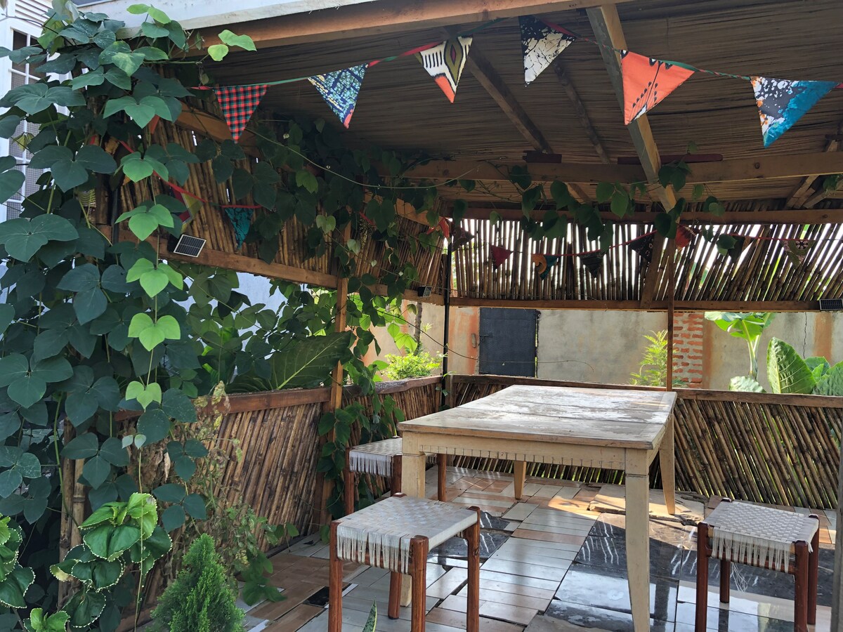 Feel HOME and enjoy the beautiful view Houses for Rent in Gulu