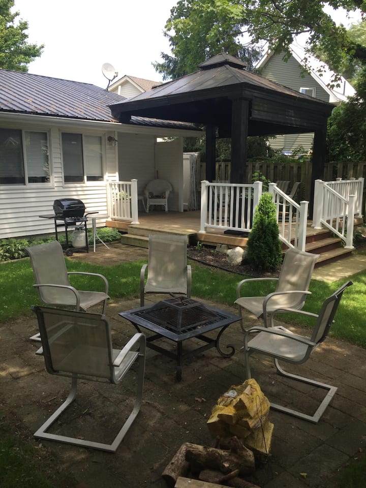 Turkey Point Vacation Rentals & Homes Ontario, Canada Airbnb