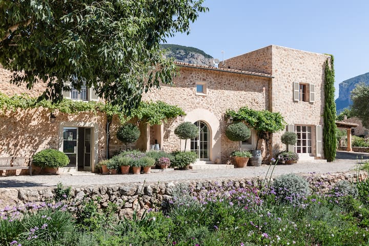 Es Rafal ETV/15726 Perfectfinca