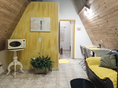 Anúncio popular: Cozy cottage near Tapiraí em Sorocaba