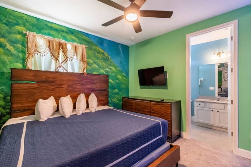 ห้องนอน8