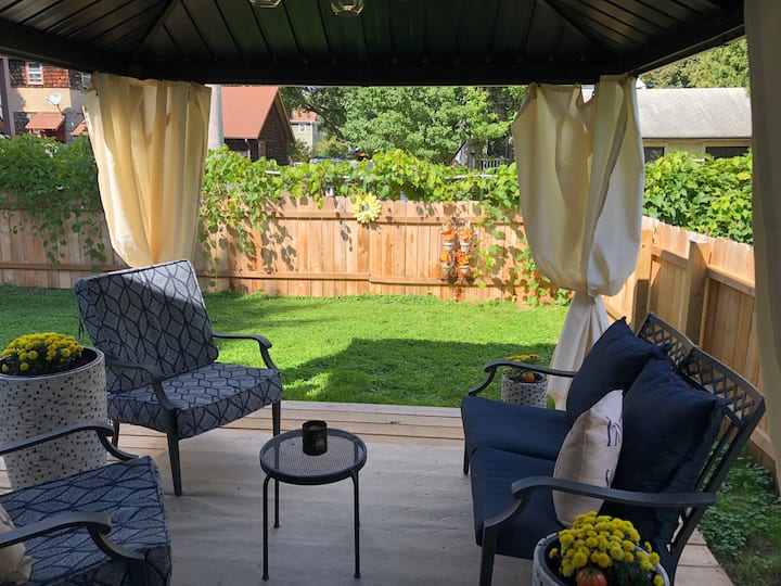 Appleton Vacation Rentals & Homes Wisconsin, United States Airbnb