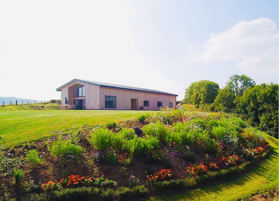 Exeter, United Kingdom Vacation Rentals - Airbnb