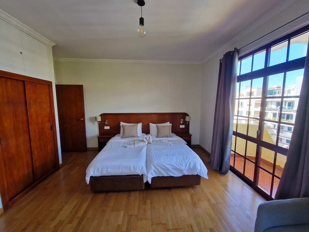 ห้องนอน