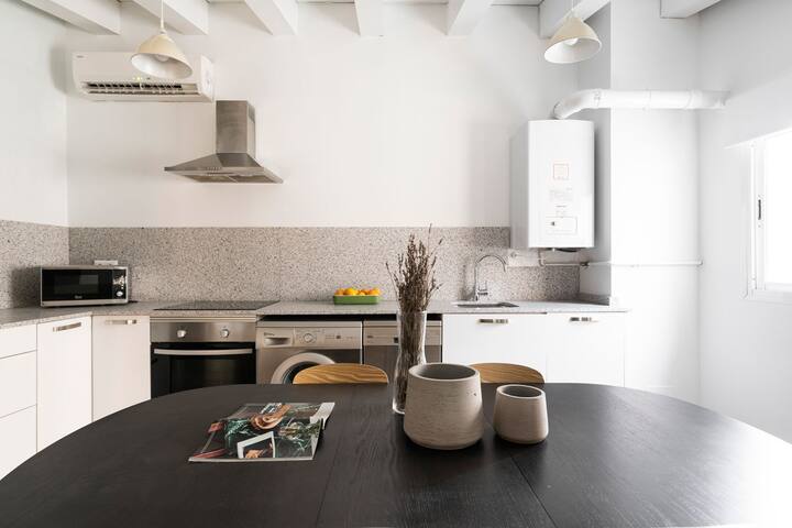 Modern & centric apartment in Calle Mayor gallery image 5