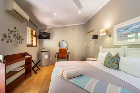 Mtunzini - Room 4 - Ngoye Lodge