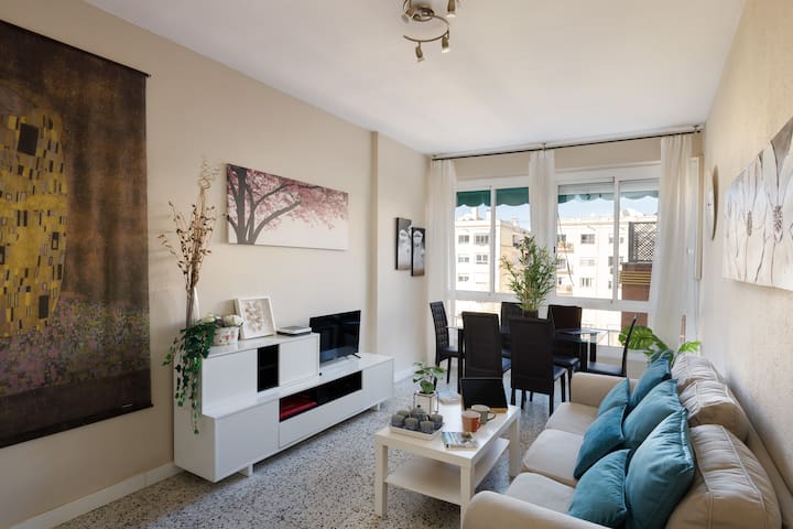 1- Mercat Sant Antoni