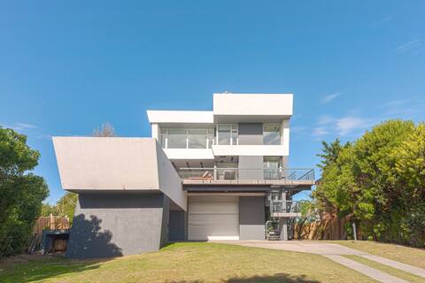 House in Carilo Frente al Mar