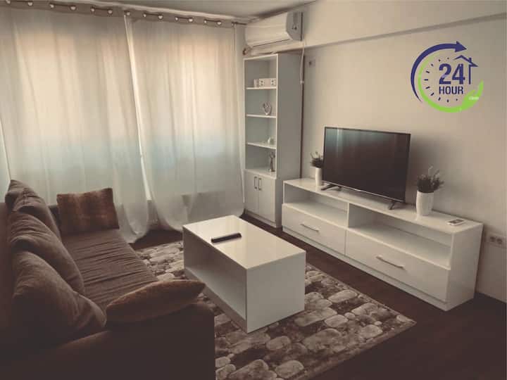 Luxury Apartament Intim Area Apartments for Rent in Arad, Județul