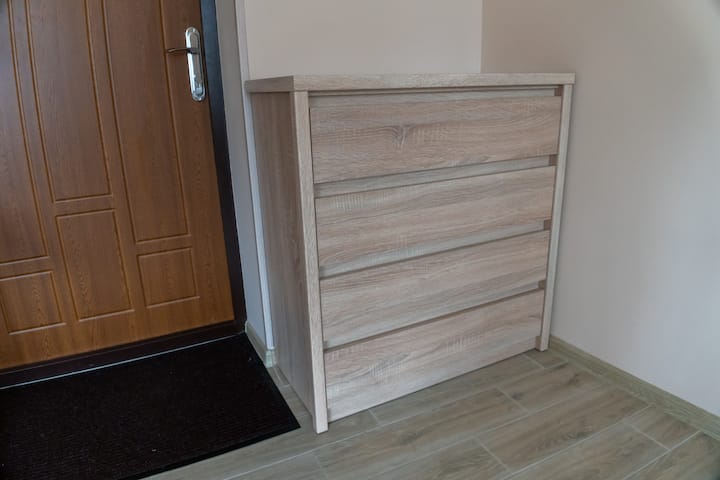 Slaapkamer