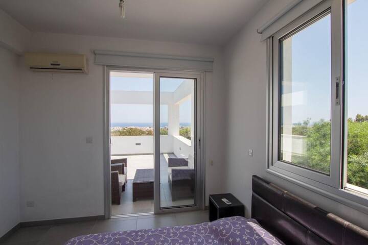 غرفة النوم 5