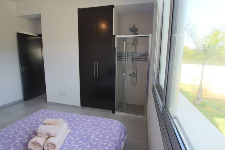 غرفة النوم 3