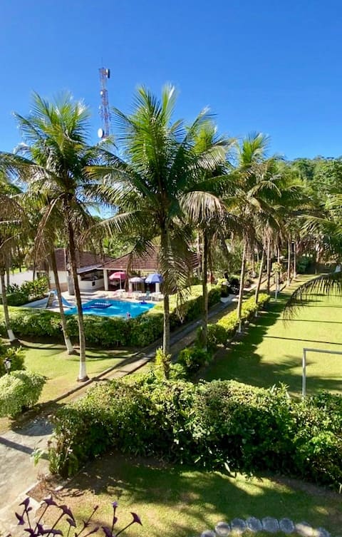 Sítio Primavera - Leisure Retreat in Itaboraí