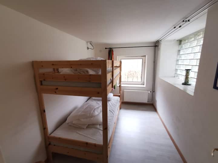 Spavaća soba 3 / dječja soba