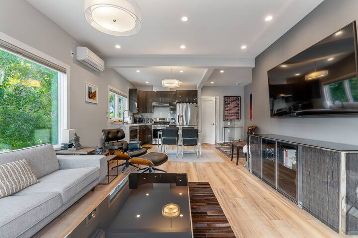 Completely Renovated 2BR 2BA on Dolores St corner gallery image 2