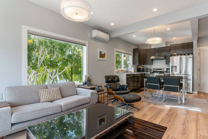 Completely Renovated 2BR 2BA on Dolores St corner gallery image 3