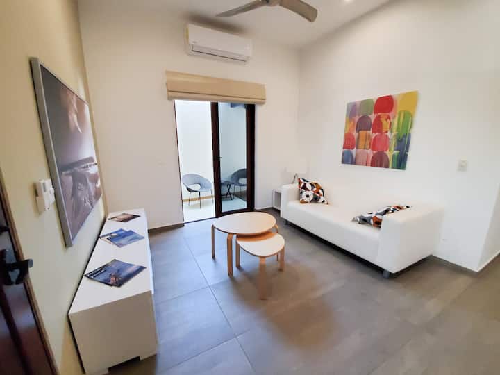 In The Heart Of Todos Santos + Beach/pool Access - Todos Santos