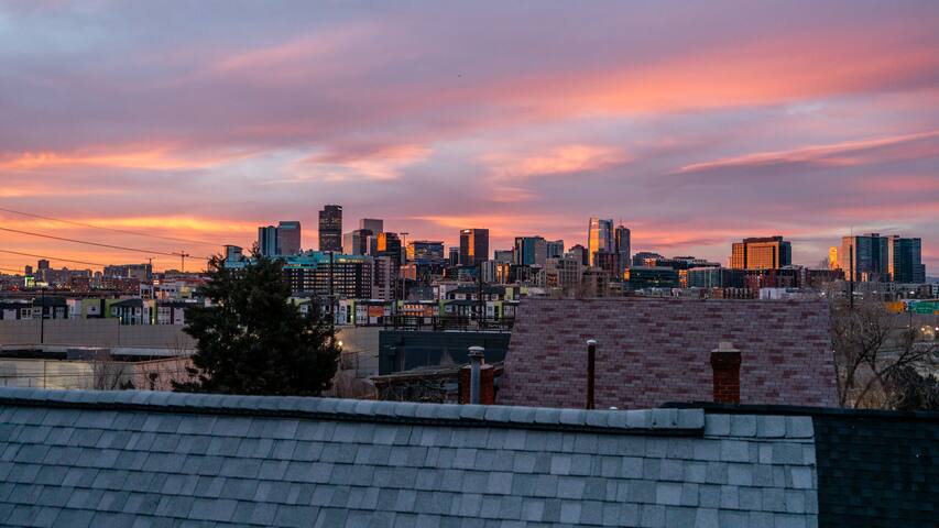 Modern Home in Denver’s Hot LoHi Neighborhood gallery image 3