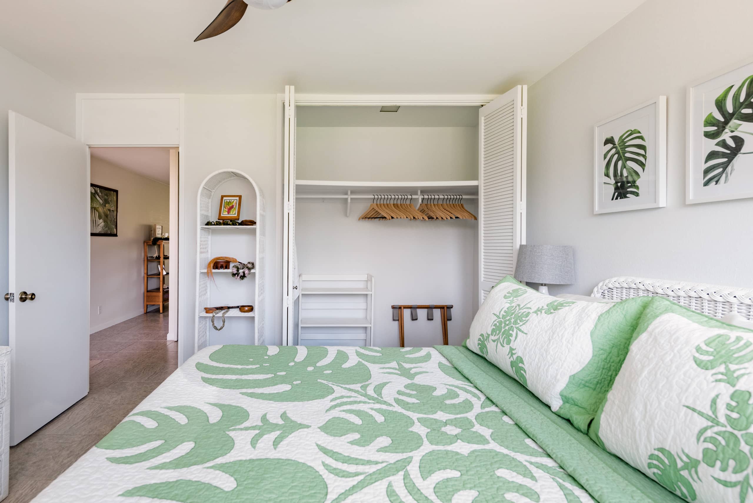 Condo in Kahuku · ★4.98 · 1 bedroom · 2 beds · 1 private bath - Image 12