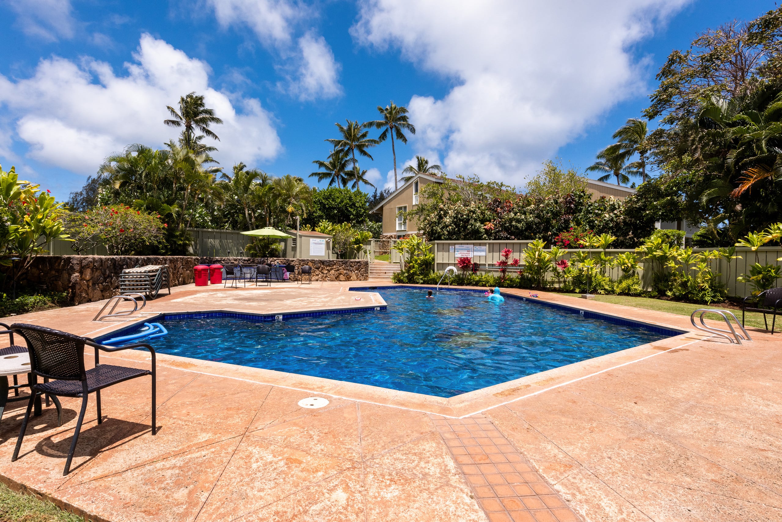 Condo in Kahuku · ★4.98 · 1 bedroom · 2 beds · 1 private bath - Image 19