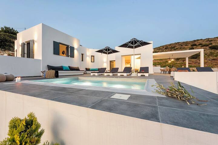 Breathtaking Seaview Villa*5BR gallery image 4