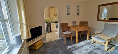 Cornish Apartment close to Eden Project & beaches