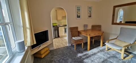 Cornish Apartment close to Eden Project & beaches