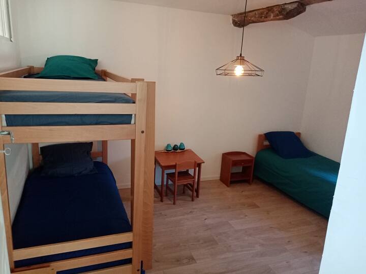 Chambre 2