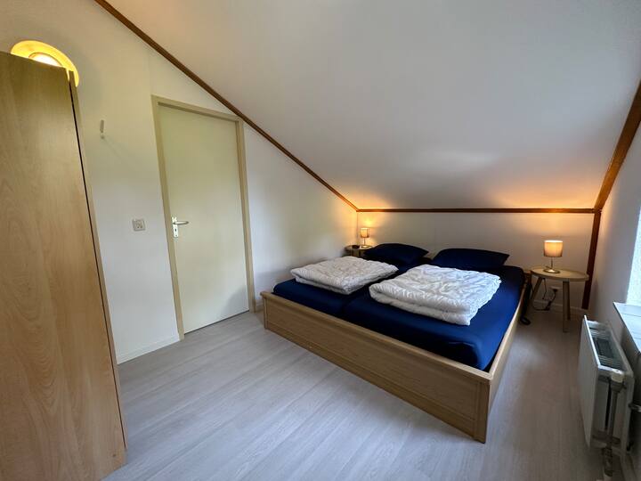 საძინებელი 1