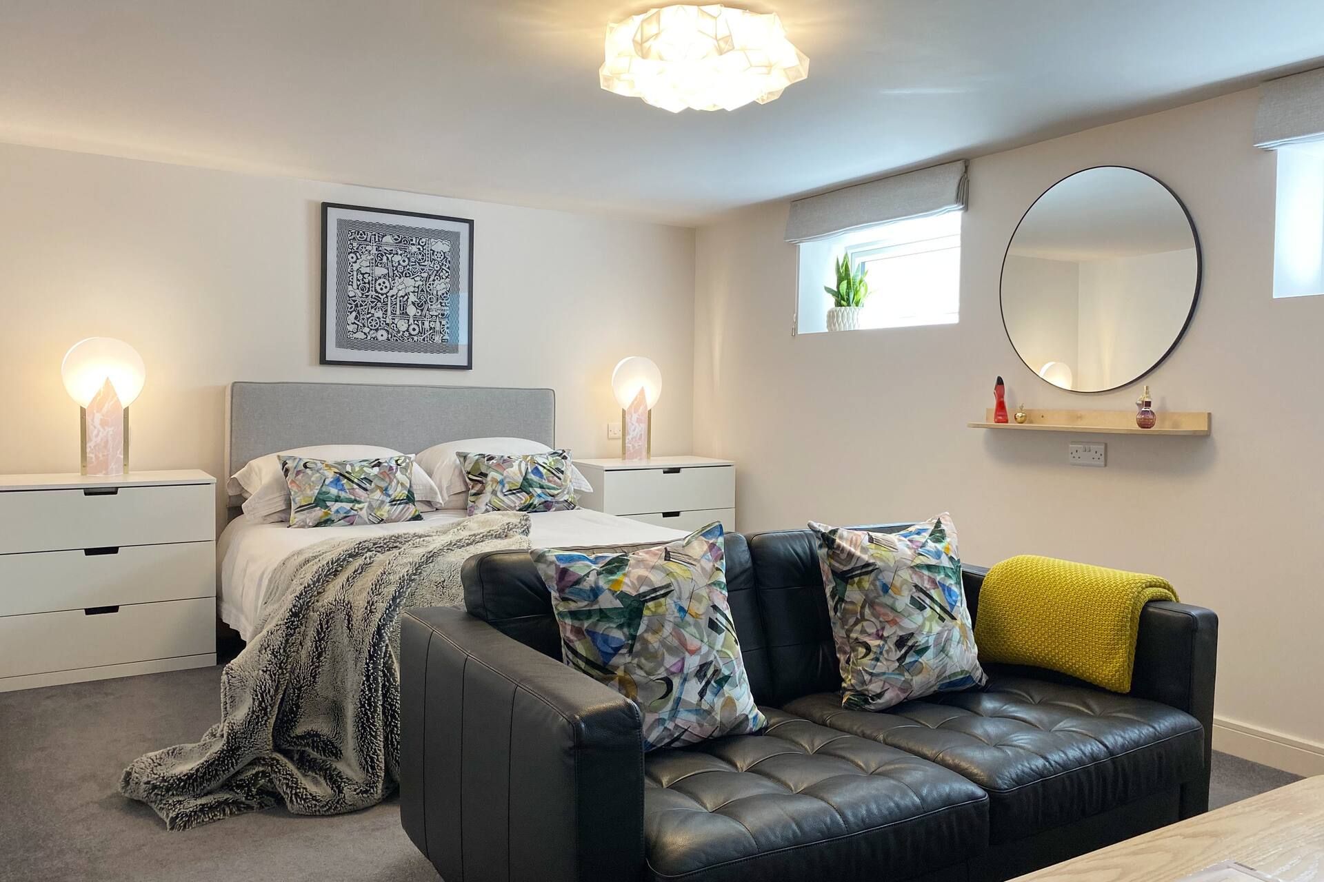 Entire Luxury Apartment by the Beach - Gt Yarmouth